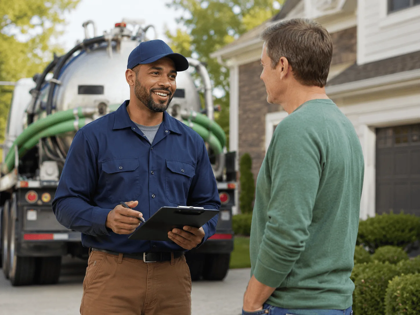 Mosquito Control Exeter, NE FAQs
