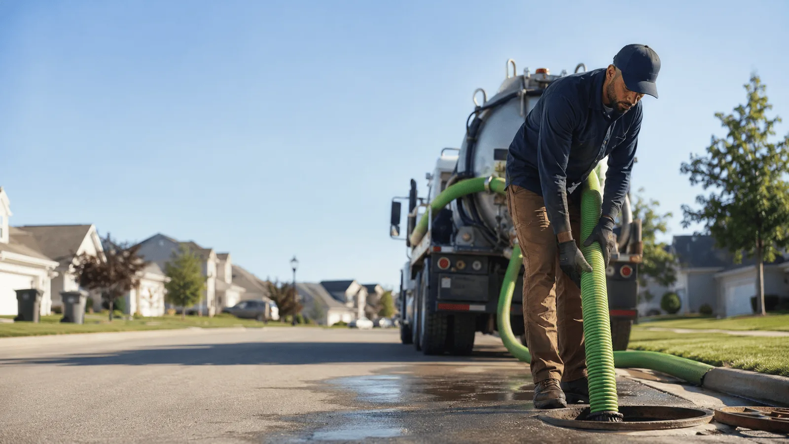 Mosquito Control in Exeter, NE